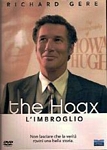 The Hoax - l'imbroglio - dvd ex noleggio